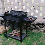 El Caidero 펜션 아루카스