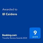 El Caidero 펜션