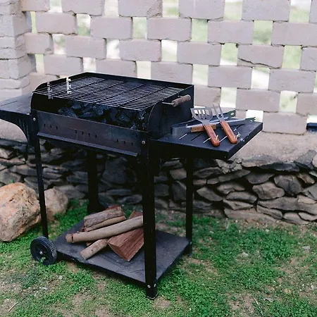 El Caidero Dom wakacyjny Arucas