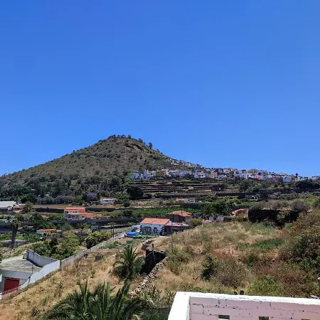 Dom wakacyjny El Caidero Arucas