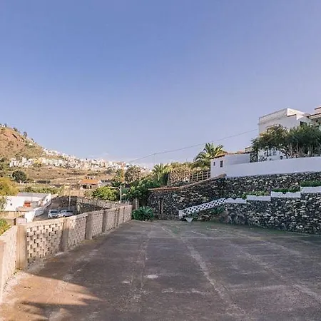 El Caidero Vakantiehuis *