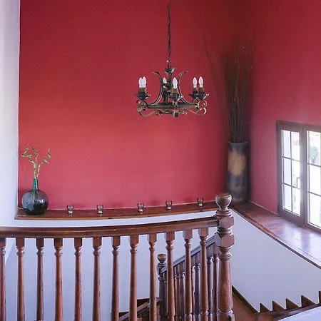 Vakantiehuis El Caidero