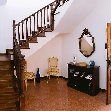Casa vacanze El Caidero