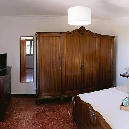 Holiday home El Caidero *