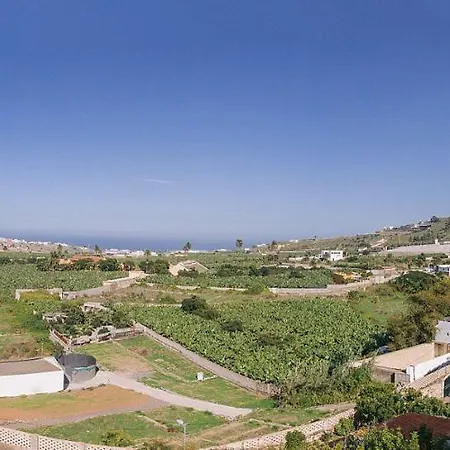 El Caidero Vakantiehuis Arucas