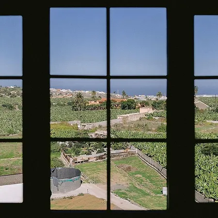 El Caidero Holiday home Arucas