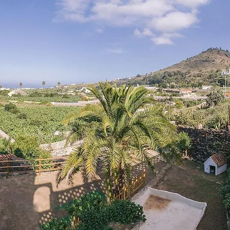 Vakantiehuis El Caidero *