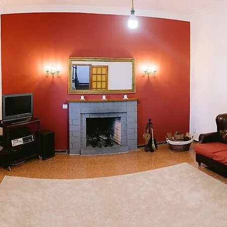 Vakantiehuis El Caidero *