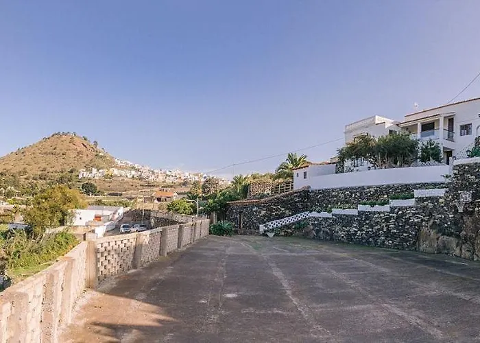 El Caidero بيت للعطل *