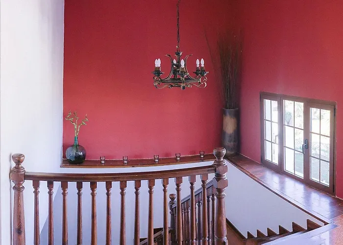 بيت للعطل El Caidero