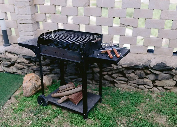 El Caidero بيت للعطل أروكاس