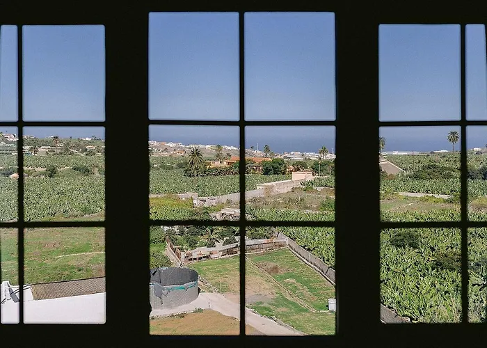 El Caidero بيت للعطل أروكاس