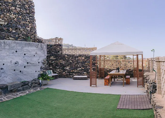 El Caidero * أروكاس