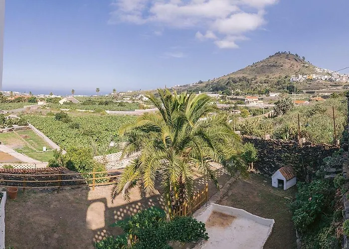 بيت للعطل El Caidero *