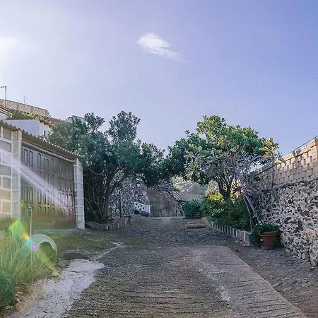 Hébergement de vacances El Caidero