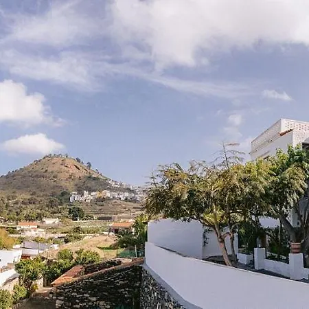 Hébergement de vacances El Caidero *