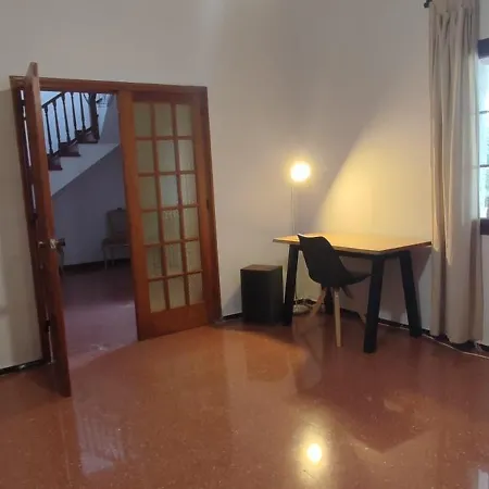Hébergement de vacances El Caidero Arucas