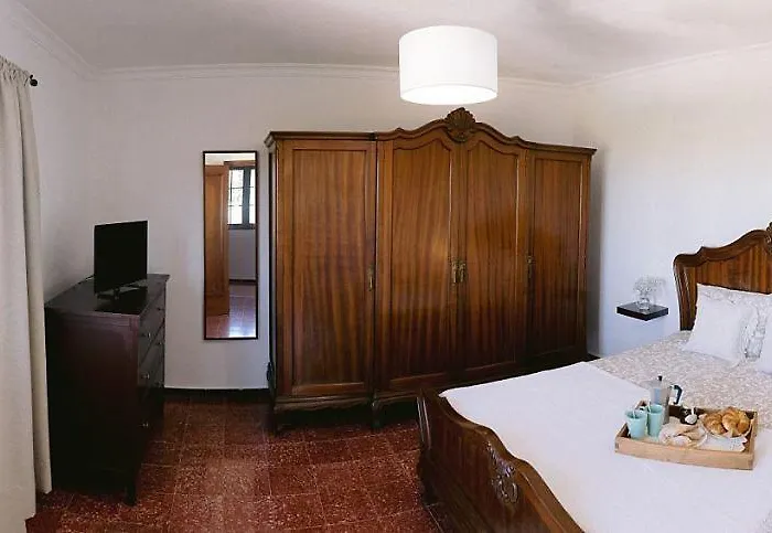Feriehus El Caidero *