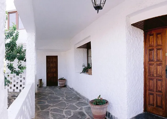 El Caidero Arucas